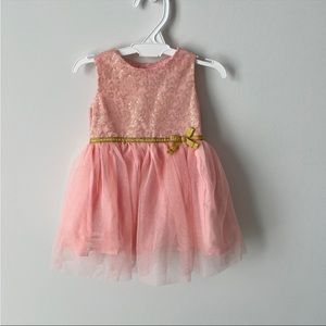 Just One You made by Carter’s Baby Girl Dress, 6 months